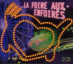 Les enfoirés 2003