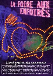 La foire aux enfoirés 2003