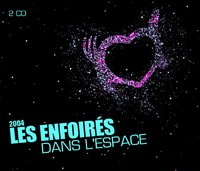 Les enfoirés 2004