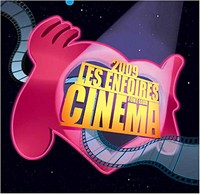 Les enfoirés 2009