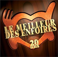 Les enfoirés 2011