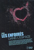 Les enfoirés dans l'éspace 2004