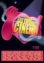 Les enfoirés font leur cinéma 2009