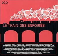 Les enfoirés 2005