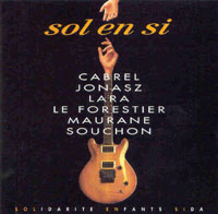 Sol en SI 1993