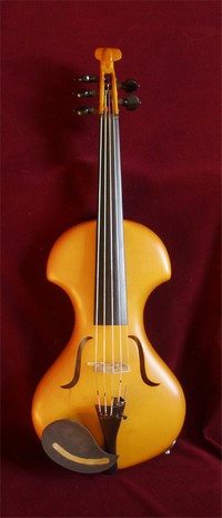 Violon de Catherine Lara