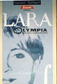 Affiche-concert-olympia 1996