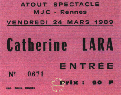 Billet-concert-rennes-1989