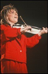 Catherine Lara 1985