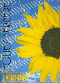Programme de l'arlésienne