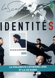 Catherine Lara Identites