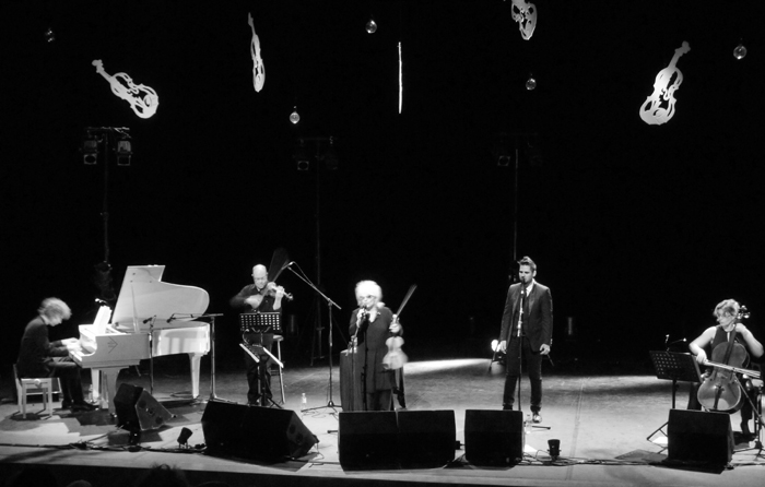 Concert Contes 2015
