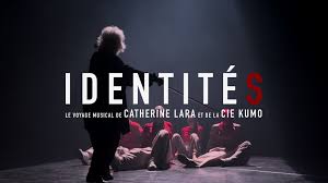 Catherine Lara Identites