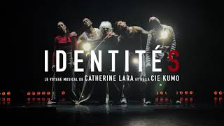 Catherine Lara Identites