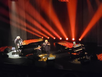 Catherine Lara concert Selestat le 23 mai 2025