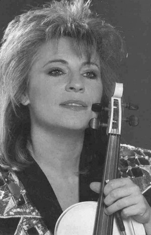 Catherine Lara 1986