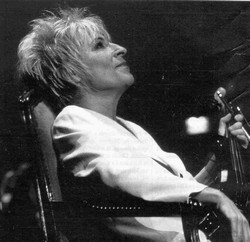 Catherine Lara 1996