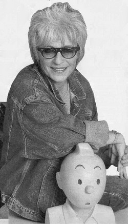 Catherine Lara 1994
